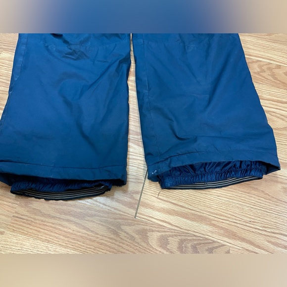 HighPoing Womans Snow Pant Large Black - Picture 2 of 7